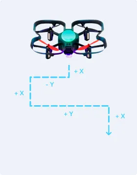 CoDrone EDU - Classroom - 18 Pack with PD