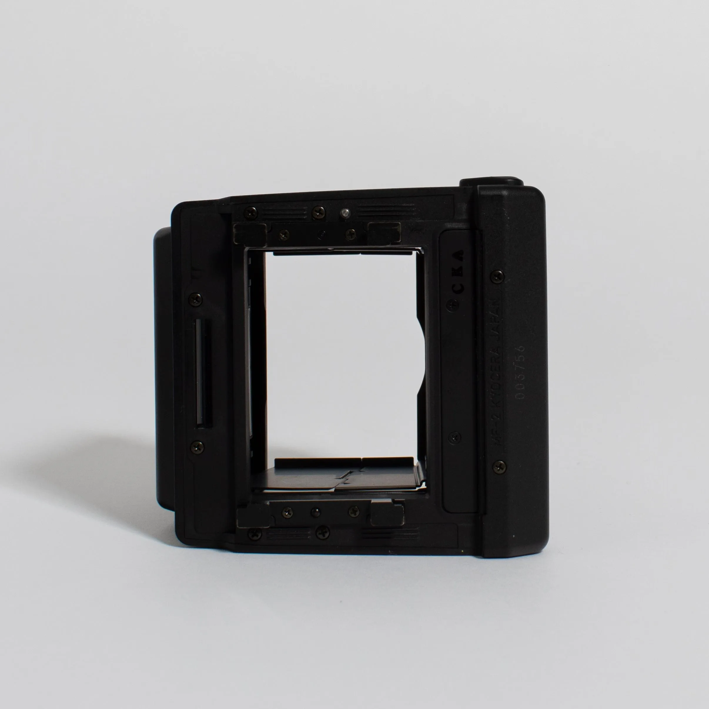 Contax 645 Waist Level Viewfinder