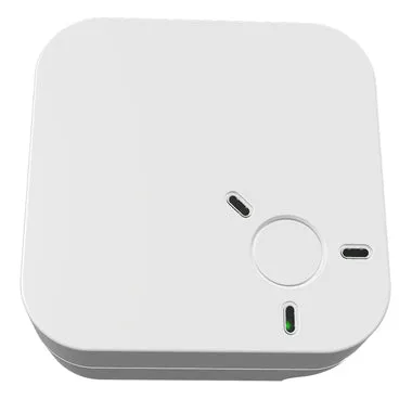 CoolPlug LG HVAC control for home Automation (Zwave)