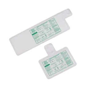 Cordless® Ghostcord® Bed Sensor Pad, 10 x 30 Inch