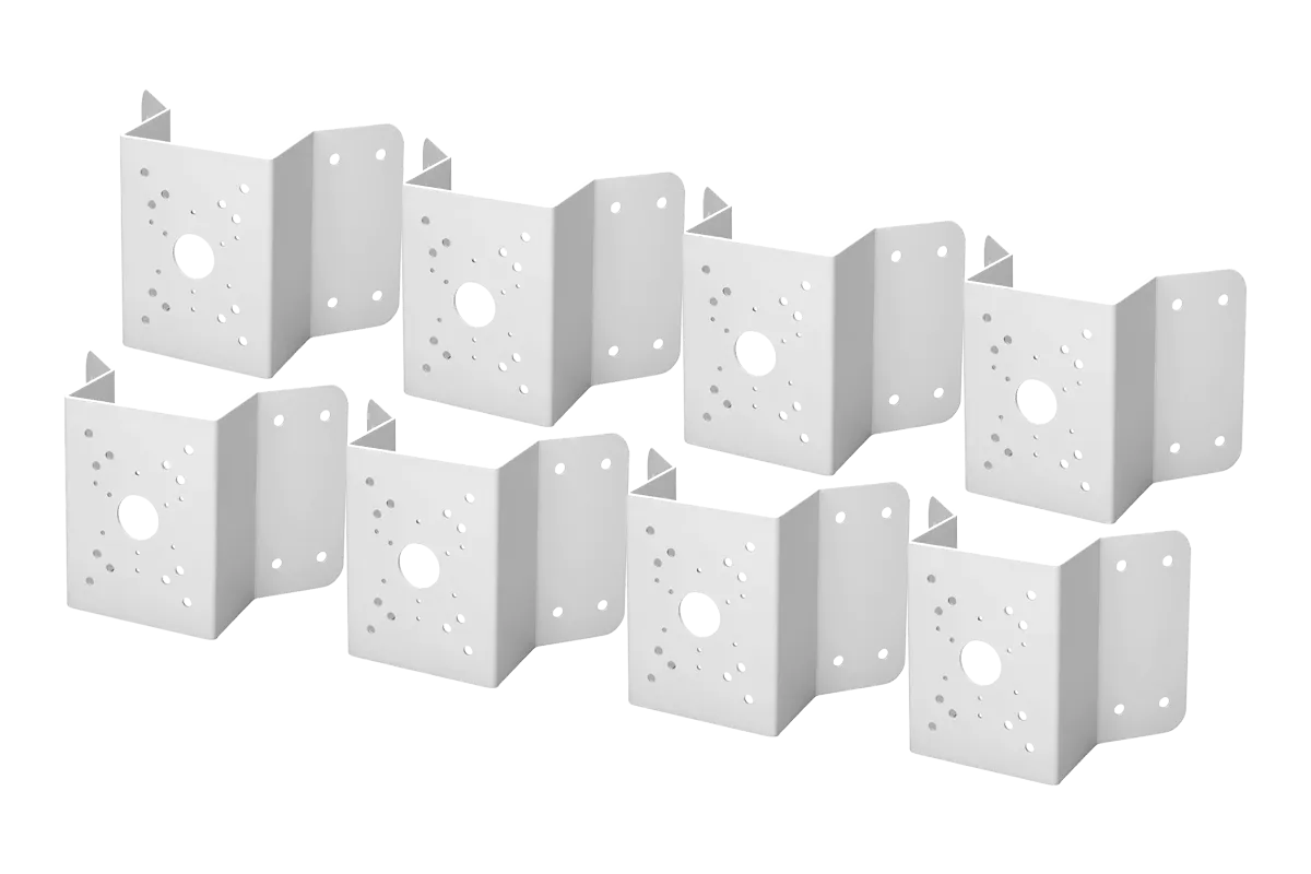 Corner Mount Bracket