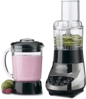Csrt Power Duet FP/Blender
