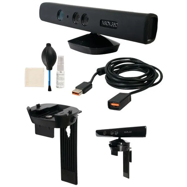 CTA Digital KIN-PSK Xbox(R) Kinect(R) Premium Starter Kit
