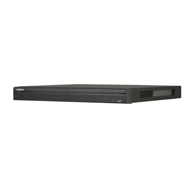 Dahua / 16 Channel / 12MP / NVR / 2 SATA / 10TB HDD / DH-N52B3P10