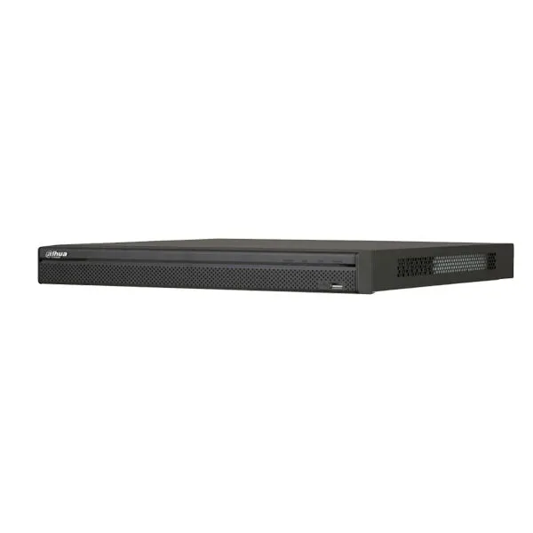 Dahua / 16 Channel / 12MP / NVR / 2 SATA / No HDD / DH-N52B3P