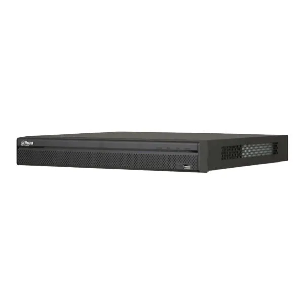 Dahua / 32 Channel / 12MP / NVR / 2 SATA / 10TB HDD / DH-N52B5P10