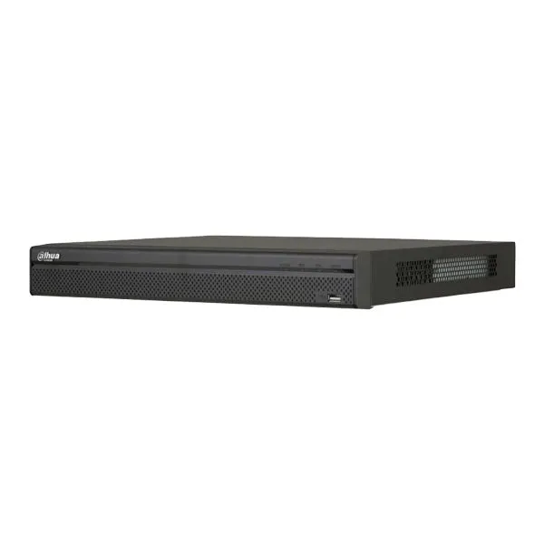 Dahua / 32 Channel / 12MP / NVR / 2 SATA / 12TB HDD / DH-N52B5P12