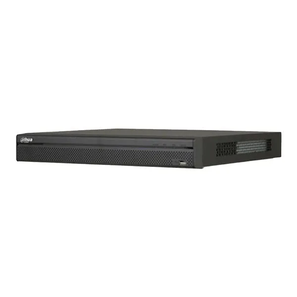 Dahua / 32 Channel / 12MP / NVR / 2 SATA / 4TB HDD / DH-N52B5P4