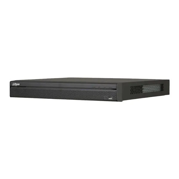 Dahua / 32 Channel / 12MP / NVR / 2 SATA / 6TB HDD / DH-N52B5P6