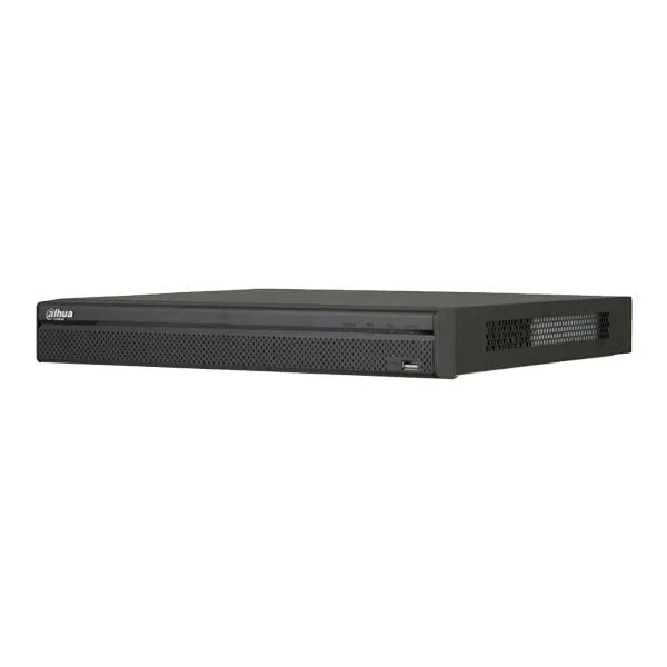 Dahua / 32 Channel / 12MP / NVR / 2 SATA / No HDD / DH-N52B5P