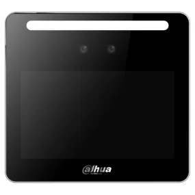 Dahua Face Recognition Access Controller DHI-ASI3213G-MW