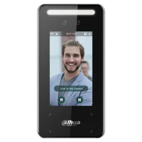 Dahua Face Recognition Access Controller DHI-ASI6213J-MW