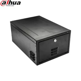 Dahua / Mobile Recorder Protective Enclosure For Video Recorders / DH-MA-PB01