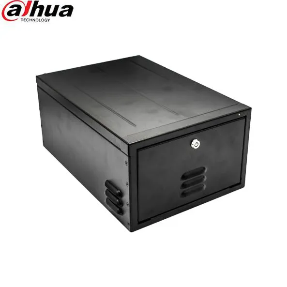 Dahua / Mobile Recorder Protective Enclosure For Video Recorders / DH-MA-PB01
