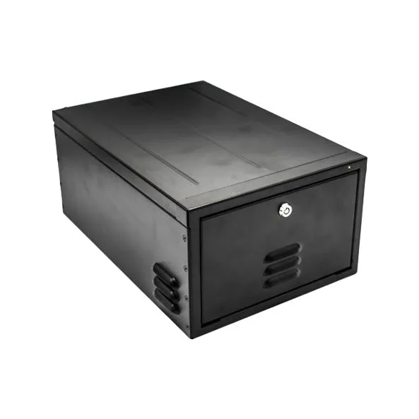 Dahua / Mobile Recorder Protective Enclosure For Video Recorders / DH-MA-PB01