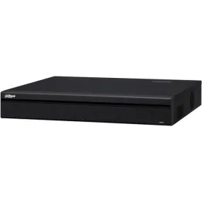 Dahua Technology N54B3P Pro Series 16-Channel 12MP ePoE NVR -  No HDD