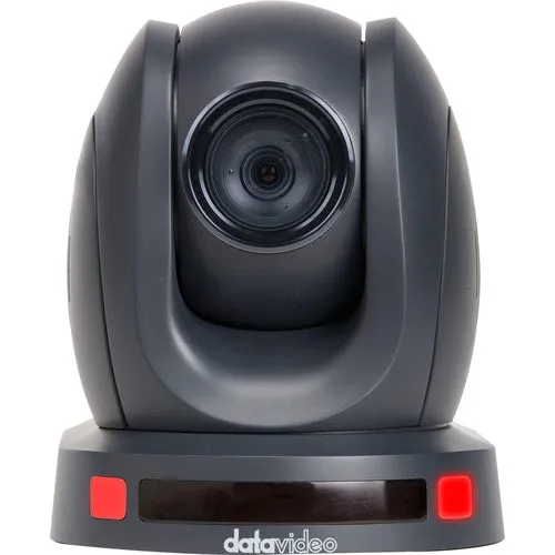 Datavideo PTC140 HD/SD-SDI and HDMI PTZ Camera with 20x Optical Zoom (Black)