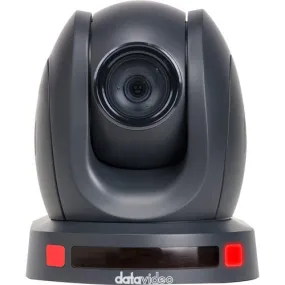 Datavideo PTC140 HD/SD-SDI and HDMI PTZ Camera with 20x Optical Zoom (Black)