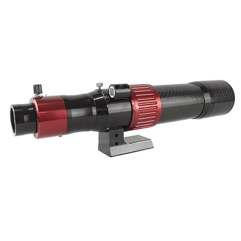 Daystar 60mm Solar Scout Chromosphere H-alpha Telescope (SS60C)