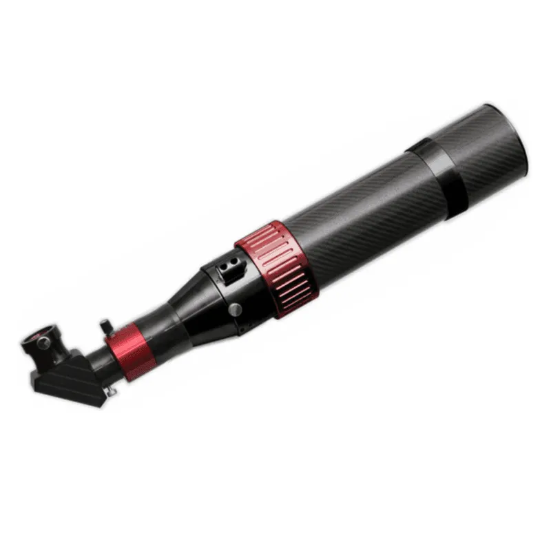 Daystar 80mm Solar Scout Chromosphere H-alpha Telescope (SS80C)