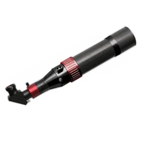 Daystar 80mm Solar Scout Chromosphere H-alpha Telescope (SS80C)