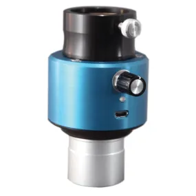 Daystar Calcium H-Line Quark Filter (DSZCH)