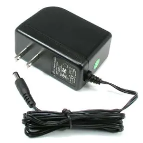 DC12V 2A Power Supply AC 120/240V 2.1mm Plug