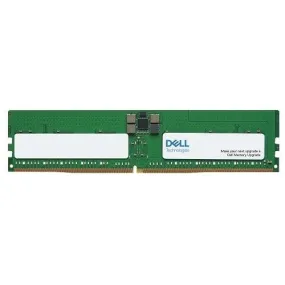 DELL 32GB - 2Rx8 DDR5 RDIMM 4800MHz (AC239378)