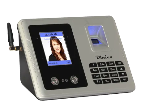 DINICX ATTENDANCE FR200