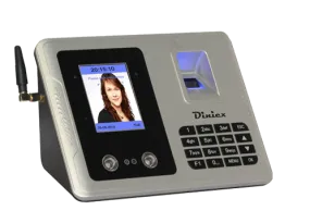 DINICX ATTENDANCE FR200