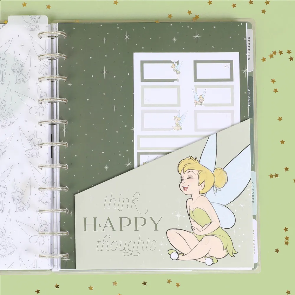Disney Tinker Bell Find Your Wings - Big Accessory Pack