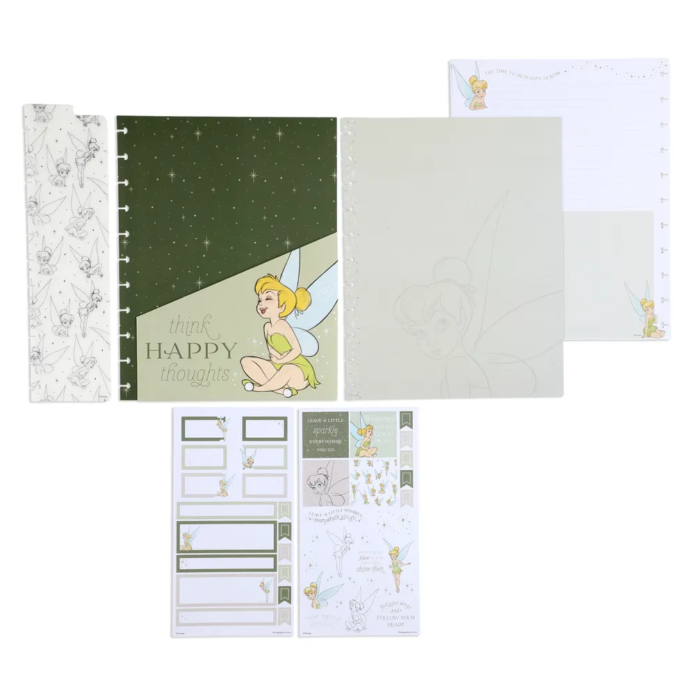 Disney Tinker Bell Find Your Wings - Big Accessory Pack
