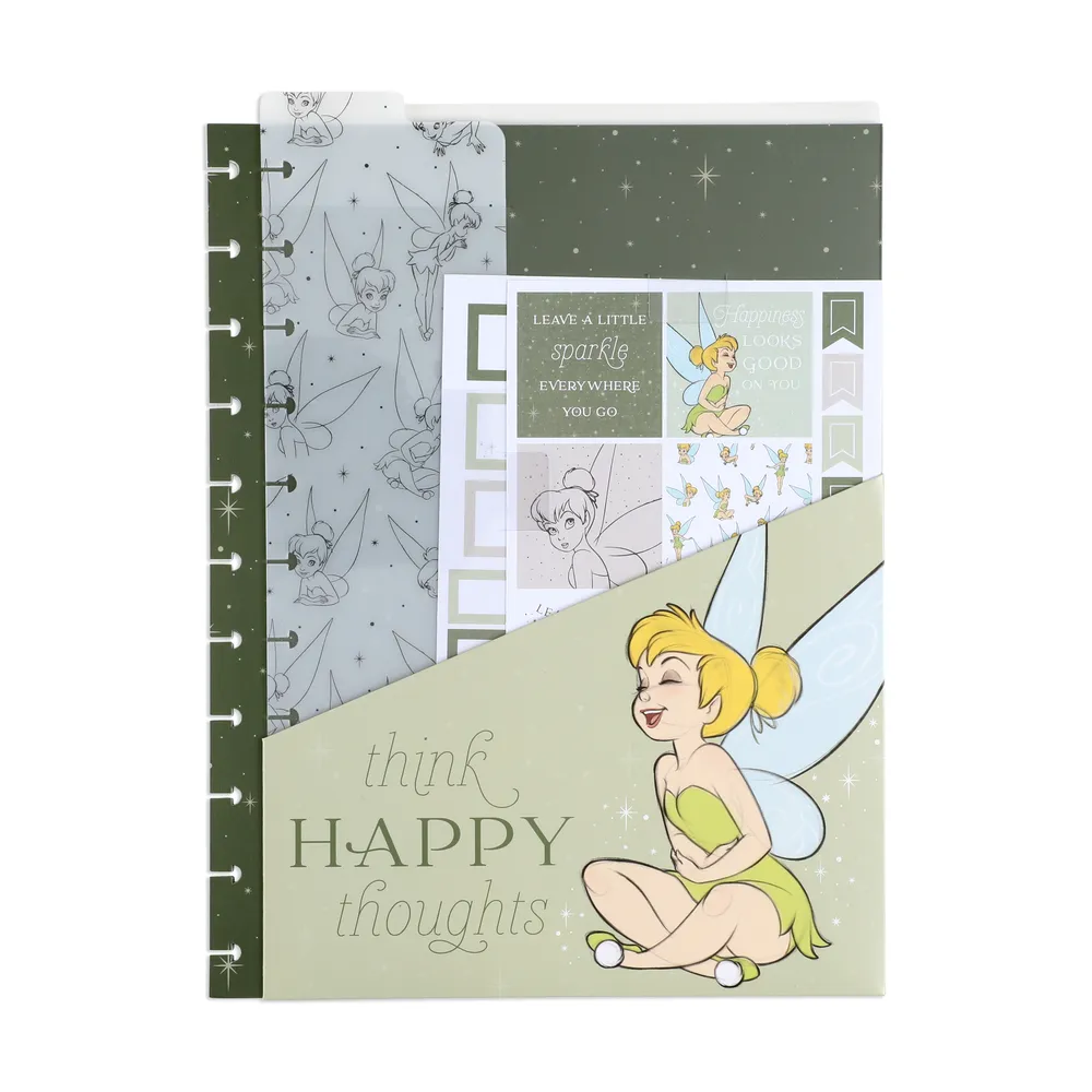 Disney Tinker Bell Find Your Wings - Big Accessory Pack