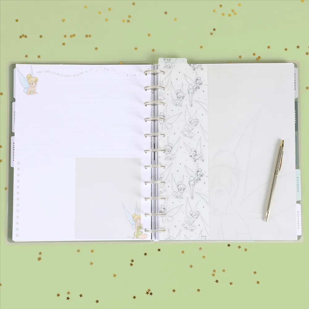 Disney Tinker Bell Find Your Wings - Big Accessory Pack