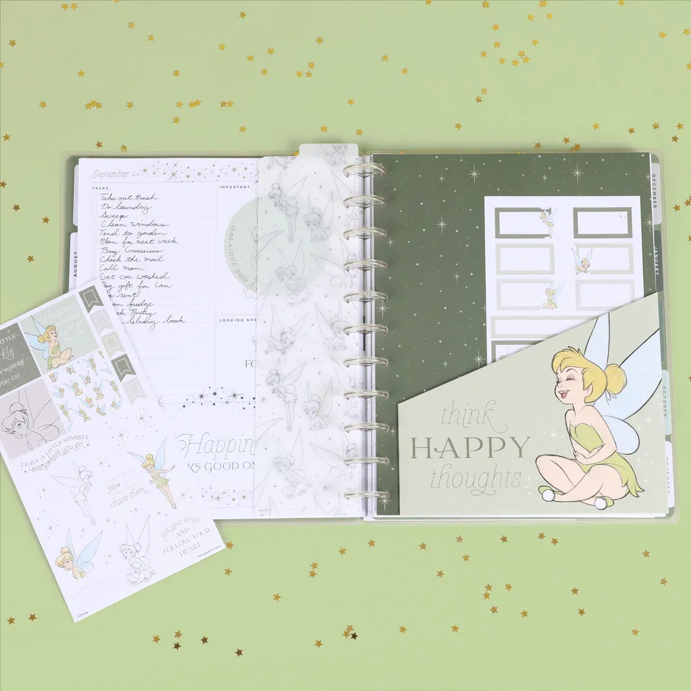 Disney Tinker Bell Find Your Wings - Big Accessory Pack