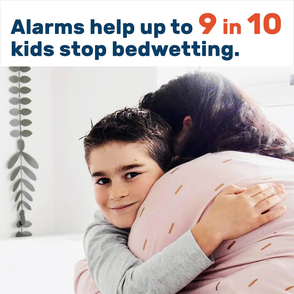 DRI Sleeper Eclipse Wireless Bedwetting Alarm