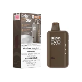 Drip'n Evo 28K - R.B.