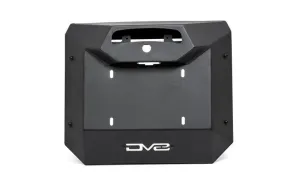 DV8 21-22 Spare Tire Delete