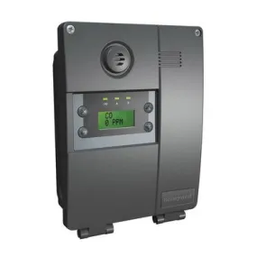 E3Point w/o Sensor, Wall Mount, 120VAC, Analog E3SAH