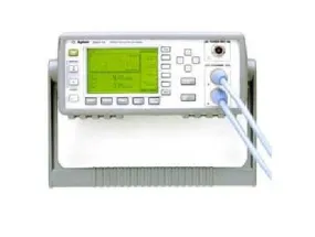 E4417A Agilent RF Power Meter Used