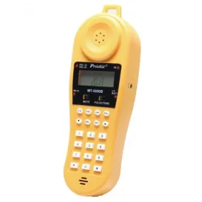 ECLIPSE MT-8006B TELECOM MINI TEST SET