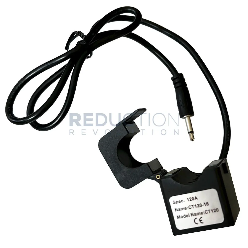 Efergy E-Max Extra CT Clamp (16mm)