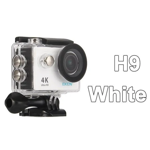 Eken Ultra HD Digital Video Recorder