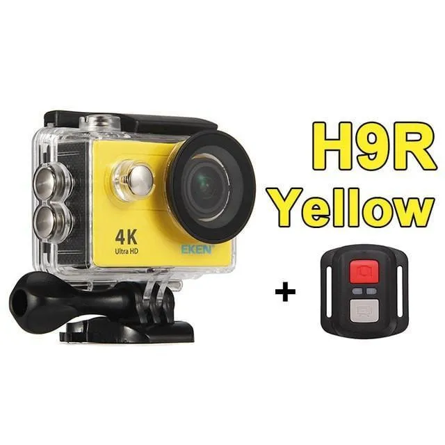 Eken Ultra HD Digital Video Recorder