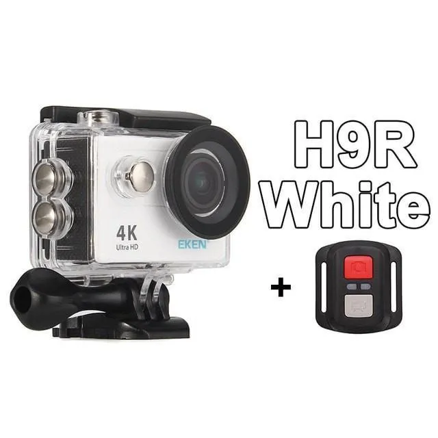 Eken Ultra HD Digital Video Recorder