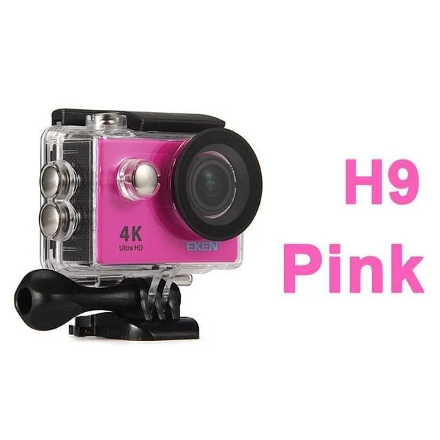 Eken Ultra HD Digital Video Recorder
