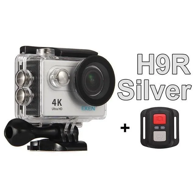 Eken Ultra HD Digital Video Recorder