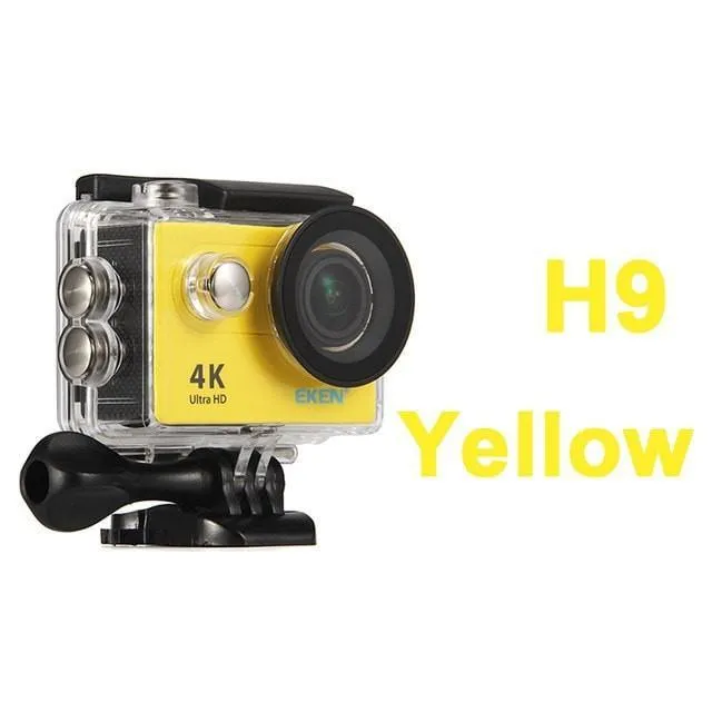 Eken Ultra HD Digital Video Recorder