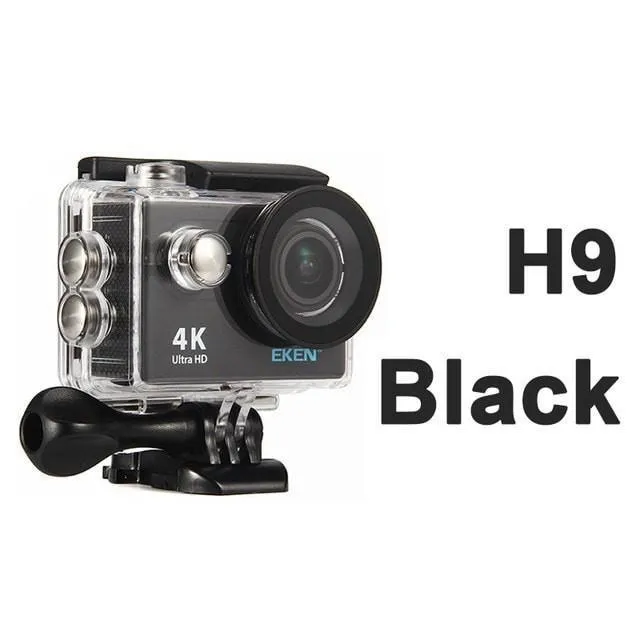 Eken Ultra HD Digital Video Recorder