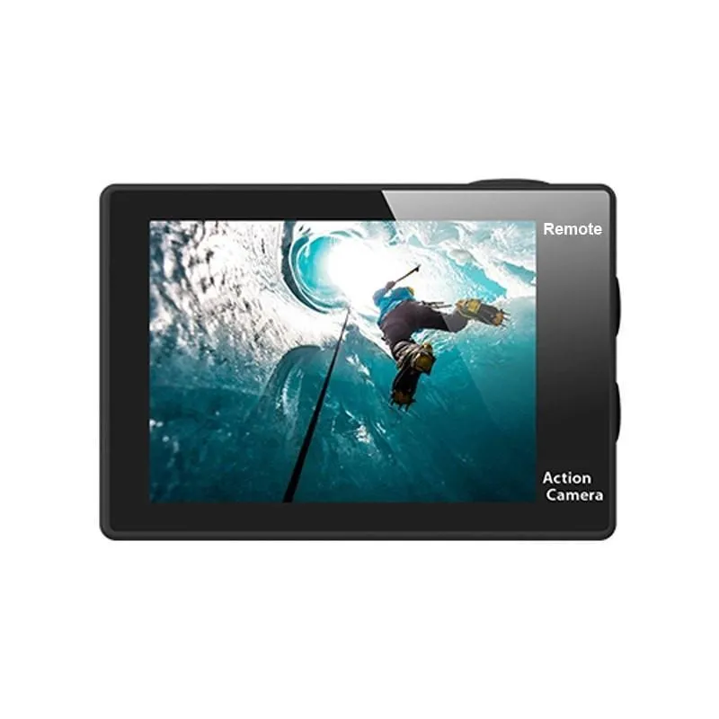 Eken Ultra HD Digital Video Recorder